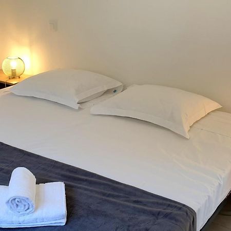 Villa Rossa 6 Pers Dans Residence Avec Piscine Chauffee Privee Lecci Eksteriør billede